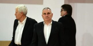КК Работнички има нов извршен директор во името на Бранко Радевски