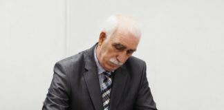 Маџари има нов претседател – Боро Атанасовски