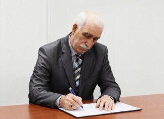 Маџари има нов претседател – Боро Атанасовски