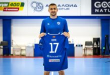 Цехте: Се радувам на предизвикот – Алкалоид, очекувањата секогаш се високи!