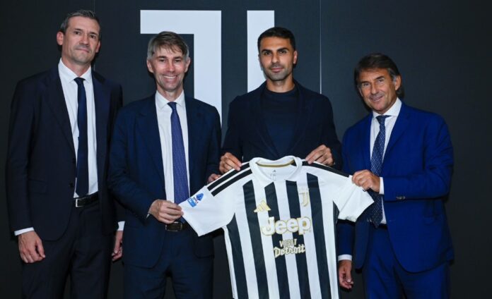 celik juventus