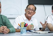 Червар: Македонија е мојата втора татковина, сакам да ја завршам тренерската кариера со стил