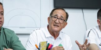 Червар: Македонија е мојата втора татковина, сакам да ја завршам тренерската кариера со стил