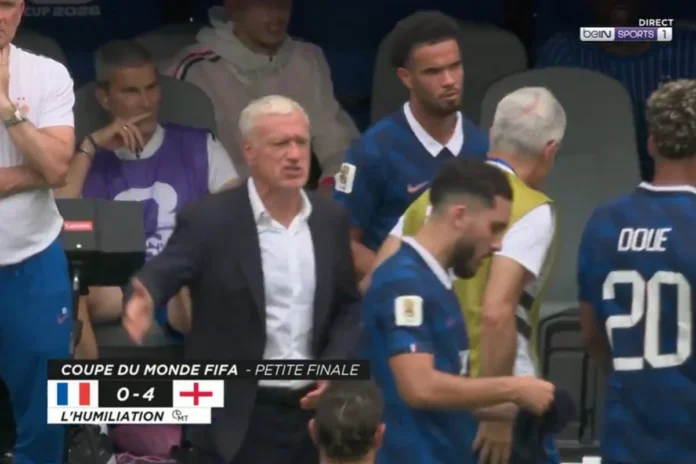 didier deschamps