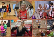 Едина Муса: Мајчинството не ми ги одзеде соништата, туку ми даде нова сила