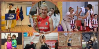 Едина Муса: Мајчинството не ми ги одзеде соништата, туку ми даде нова сила