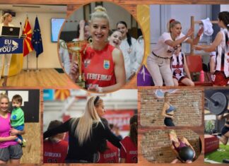 Едина Муса: Мајчинството не ми ги одзеде соништата, туку ми даде нова сила