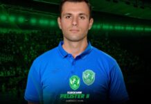 Филип Ивановски е нов тренер на голманите во Е. Пелистер 2