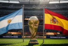 Кој колку ќе заработи од СП 2026? Шампионот добива чек на 50 милиони долари!