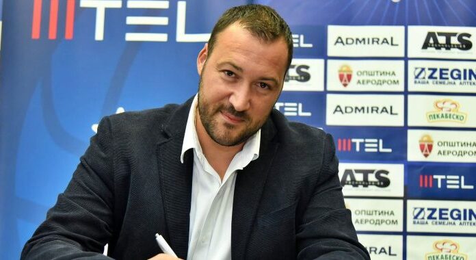 Ѓоревски: Го враќаме европскиот сјај на МЗТ – набрзо ќе ги затвориме и сите наследени долгови!
