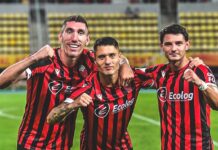 Во понеделник ќе има ждрепка за плеј-оф: Ова е новата сила на Шкендија!