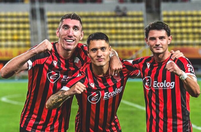 gjorgjioski manev dimoski shkendija