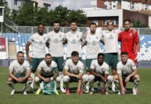 Шкотски предизвик: Хиберниан е следниот ривал на Шкендија во КЛ