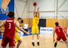 Македонија ја победи Грузија и ќе игра за деветтото место на ЕП Б дивизија