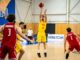 Македонија ја победи Грузија и ќе игра за деветтото место на ЕП Б дивизија