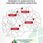 ИГРАЈ ОДГОВОРНО: ДВЛМ СО МРЕЖА СОВЕТУВАЛИШТА НИЗ МАКЕДОНИЈА