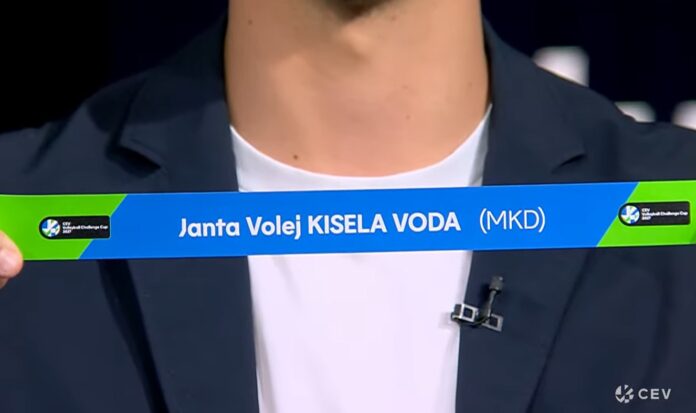 janta volej kv draw