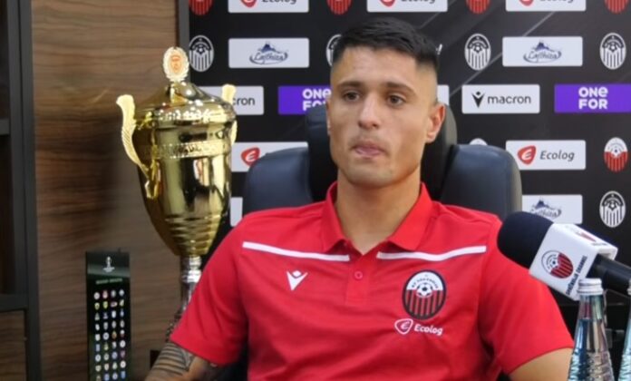 jovan manev shkendija