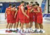 Македонските јуниори поразени од Финска!