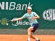 Калин Ивановски обезбеди финале на Macedonian Open