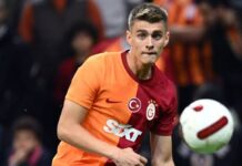 Казимчан Караташ ќе игра за Македонија