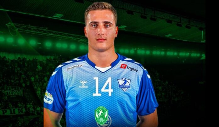kristian simonoski