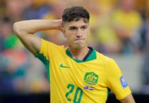 Играше на Мундијалот, а сега дивеел со автомобил и бил позитивен на кокаин