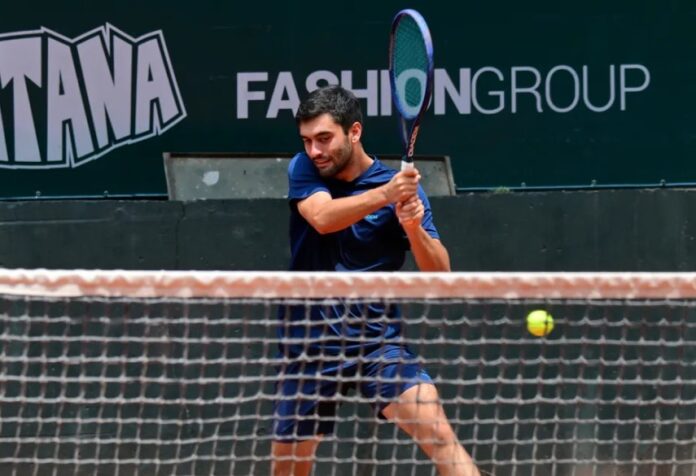 macedonia open 1
