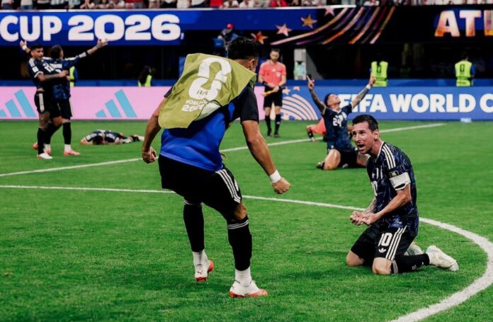 messi argentina sp 26