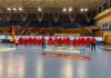 Нов ден, нова шанса за прва победа на ЕП: Македонија на „мегдан“ со Хрватска
