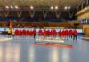 Македонија со пораз и против Хрватска