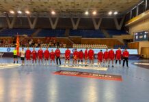 Нов ден, нова шанса за прва победа на ЕП: Македонија на „мегдан“ со Хрватска