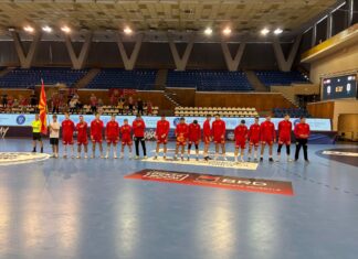 Младинците со пораз од Норвешка стартуваа на ЕП