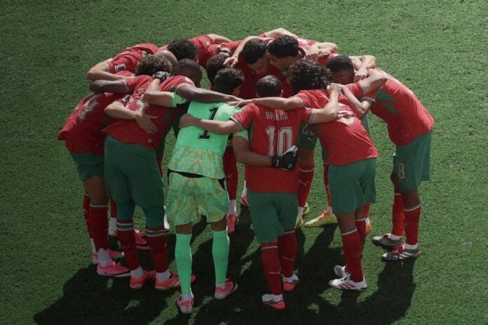 morocco