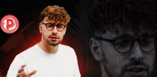 Младиот стратег Новески е нов тренер на прволигашот Работнички 71&22