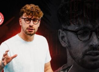 Младиот стратег Новески е нов тренер на прволигашот Работнички 71&22
