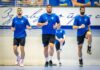 Сухолежник: Ми се допадна Алкалоид како клуб, верувам дека ќе оствариме добри резултати!