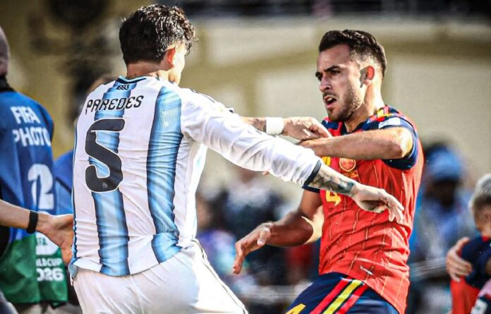 paredes