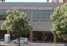 Се чека амин од ЦЕВ: Штип УГД сака мечот од Лигата на шампионите да го игра во салата „Џексон“
