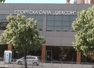 Се чека амин од ЦЕВ: Штип УГД сака мечот од Лигата на шампионите да го игра во салата „Џексон“