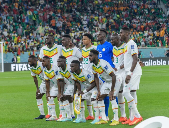 senegal