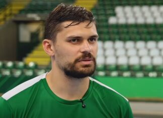 Серафимов: Пелистер секогаш ми беше желба, Лино е ракометен Бог!