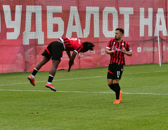 shkendija - skopje 1 kolo (1)