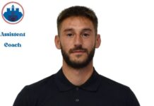 Алексов ја заврши играчката кариера, во новата сезона ќе биде асистент во Штип УГД