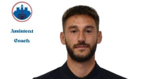Алексов ја заврши играчката кариера, во новата сезона ќе биде асистент во Штип УГД
