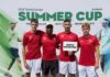 Победа и пораз за македонскиот тим на „Summer cup“ во Анкара