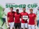 Победа и пораз за македонскиот тим на „Summer cup“ во Анкара