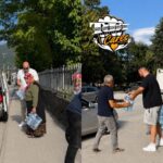 ТФТ во хуманитарна мисија: Заедно за Гостивар, повеќе од кошарка!