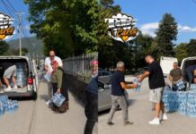 ТФТ во хуманитарна мисија: Заедно за Гостивар, повеќе од кошарка!
