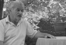 ИН МЕМОРИАМ: Почина легендарниот македонски кајакар Трајан Јовковски